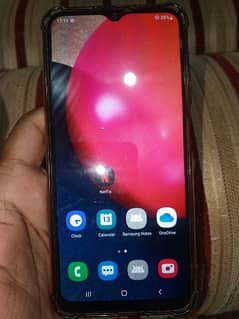 Samsung A02s 4Gb/64Gb Orignal Mobile