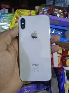 iphone X Pta approved