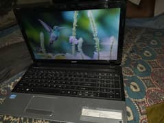 laptop in excellent condition