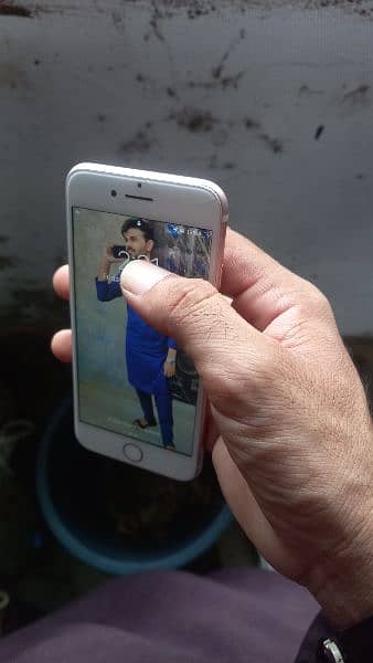 iphone 7 128. gb betry penl chnge bypas 4