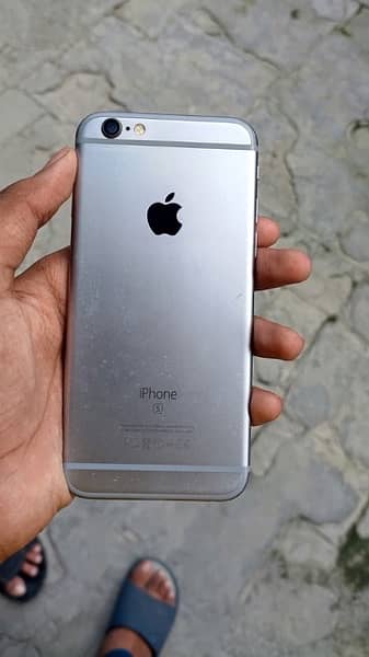 iPhone 6s non pta 64 gb 7