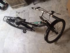 Humbar bicycle