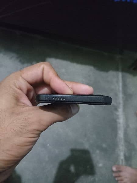 Redmi A1+ condition 10by10 4