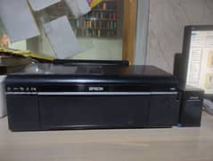 EPSON L805