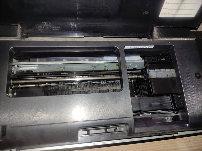 EPSON L805 2