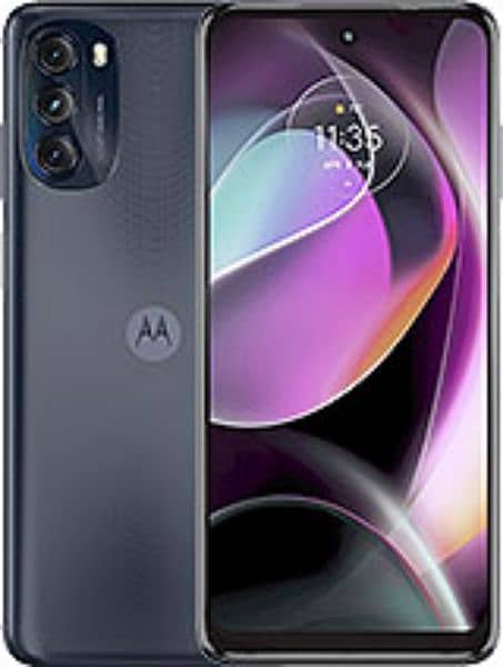 Motorola G 5g 2022 Non pta 1