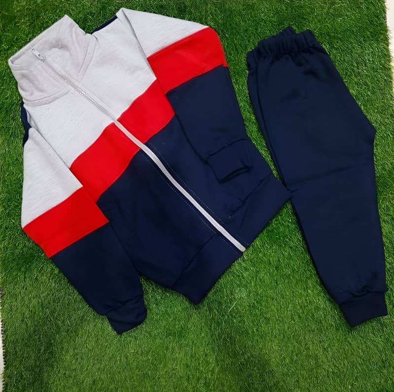 Winter Track Suits for Both Boys & Girls. New arrival Premium Quality 1