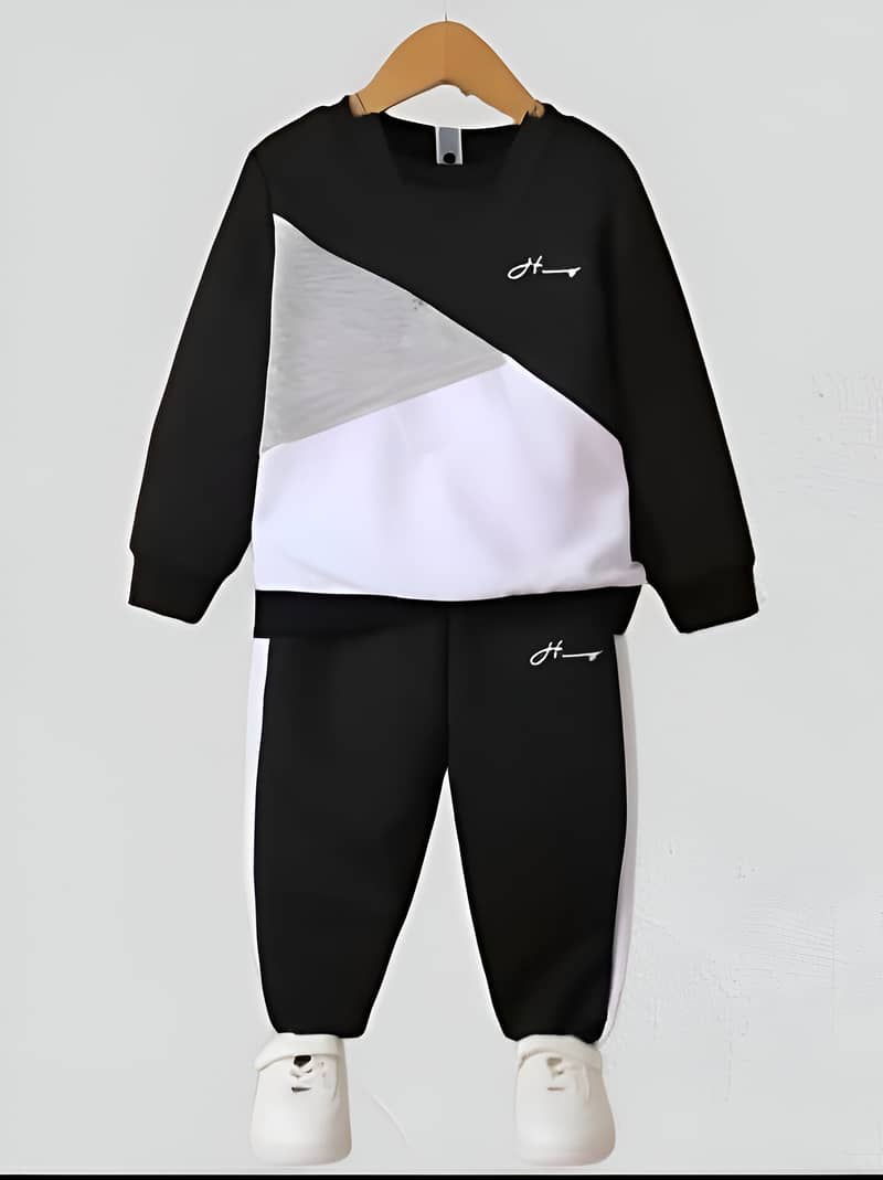 Winter Track Suits for Both Boys & Girls. New arrival Premium Quality 8