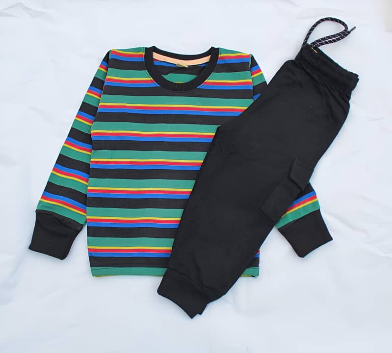 Winter Track Suits for Both Boys & Girls. New arrival Premium Quality 15