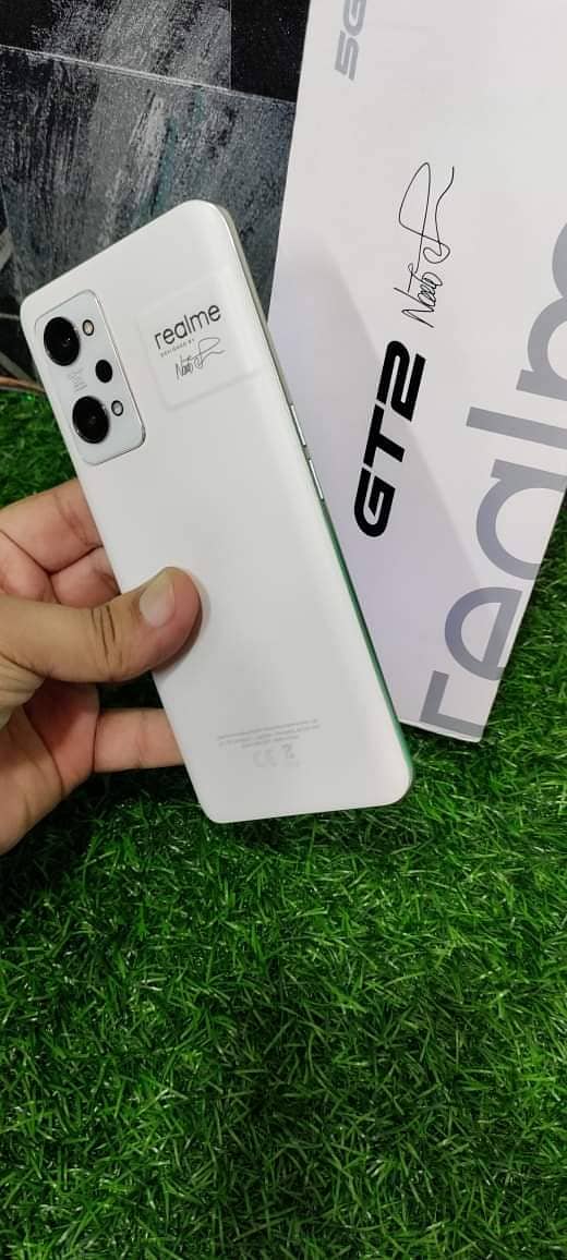 Realme GT2 5G 0328=3978=756 0