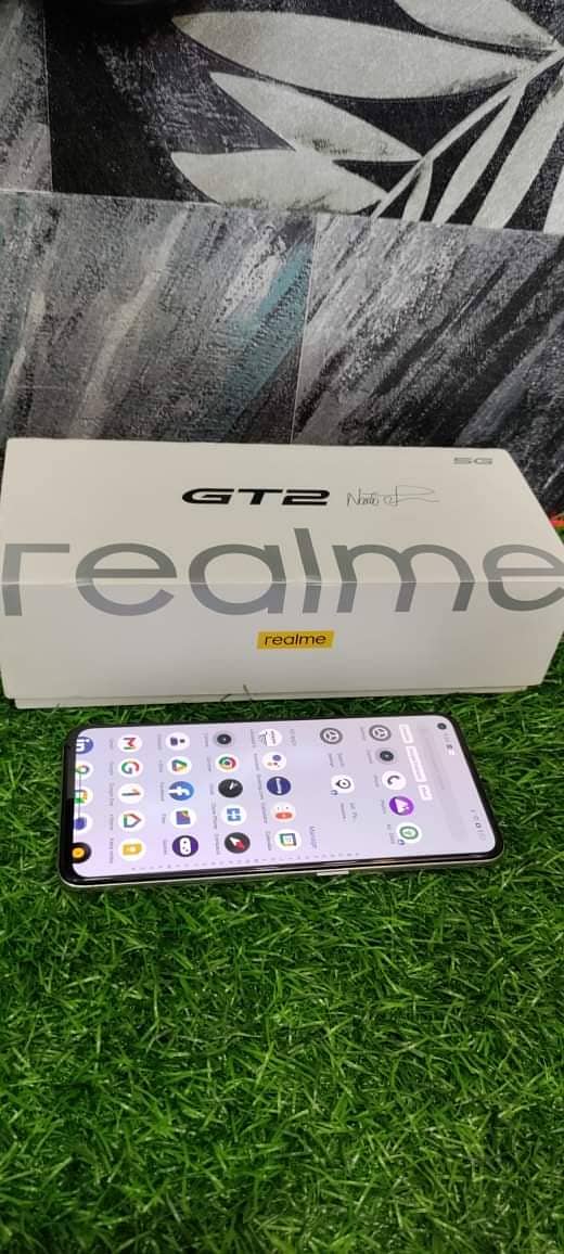 Realme GT2 5G 0328=3978=756 1