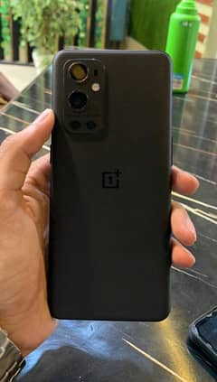 One plus 9 pro