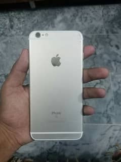 iphone 6s plus pta approved