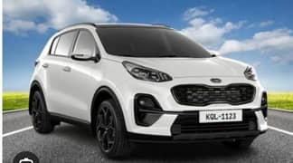 KIA Sportage 2020