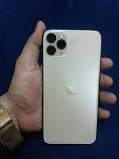 iphone 11 pro max 512 GB PTA approved