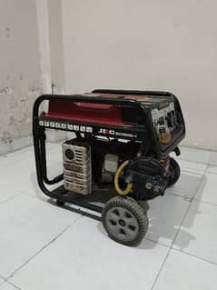 Senci Generator 2800w