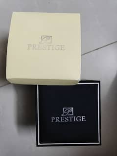 prestige