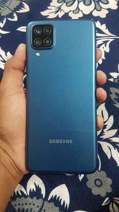 samsung A12 10 /10 condition