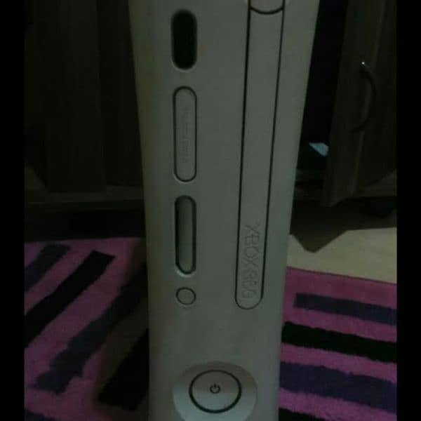 Xbox 360 Jasper, , 100% Okay, Working 1