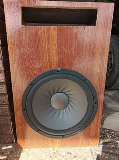 Woofer 12"