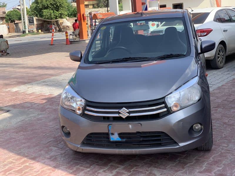 Suzuki Cultus VXL 2021 2