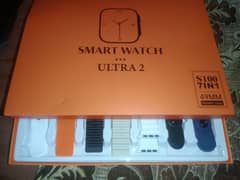 ULTRA 2 WATCH 7 IN 1 SPECIAL OFFER