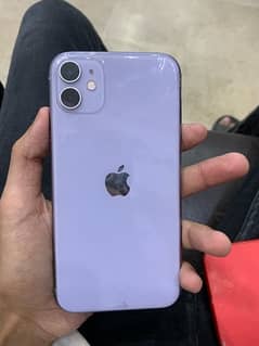 iPhone 11 JV 64GB Waterpack 0