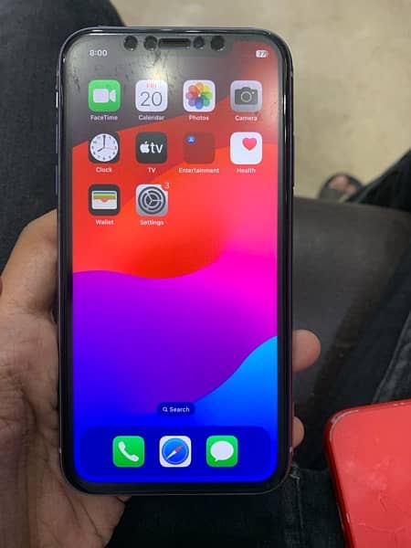 iPhone 11 JV 64GB Waterpack 1