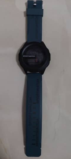 Sport Watch