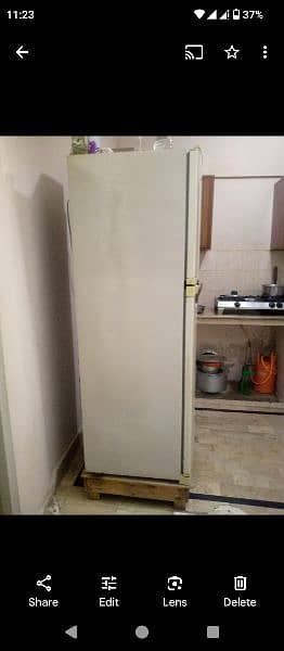 Fridge for sale 1