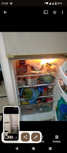 Fridge for sale 3