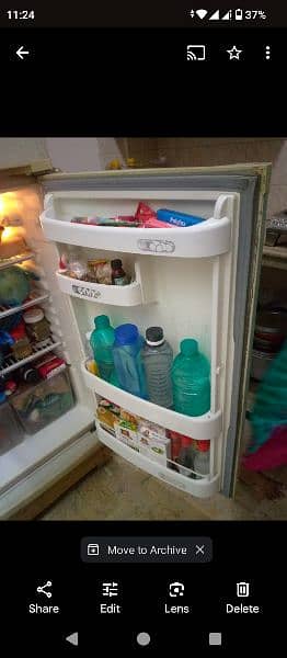 Fridge for sale 4