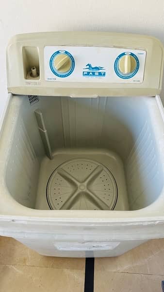 washing machine 2