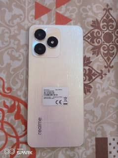 realme c53