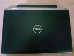 Dell latitude E6430s