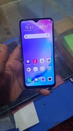 Vivo y 17 For sell 03045965063