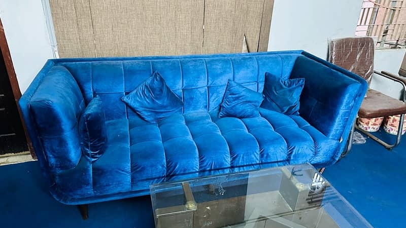 5 seater sofa set 1