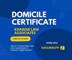 Expert Law and Legal Services, Valuation Certificate, & More!