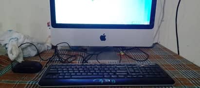 Apple PC by sale