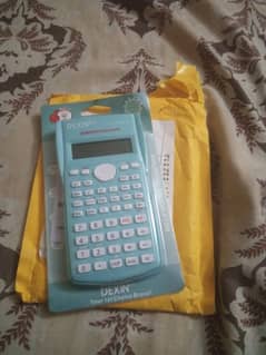 scientific calculator 0