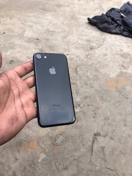 iPhone 7 256gb PTA approved o3o65785962 1