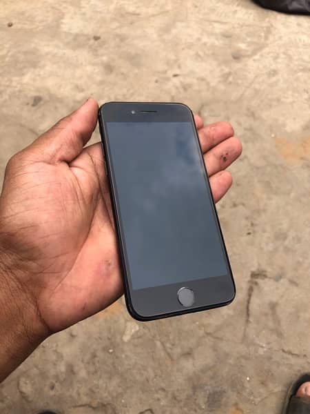 iPhone 7 256gb PTA approved o3o65785962 6