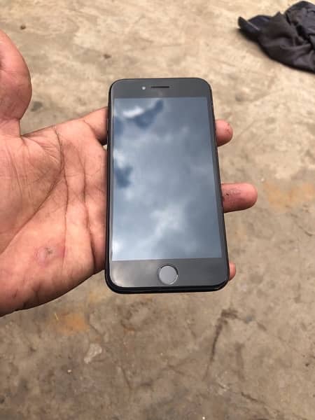 iPhone 7 256gb PTA approved o3o65785962 10