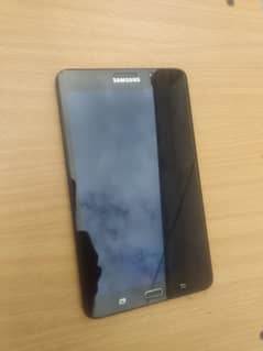 Samsung Tab A 7" 1.5gb/8gb Android 5 saaf or genuine