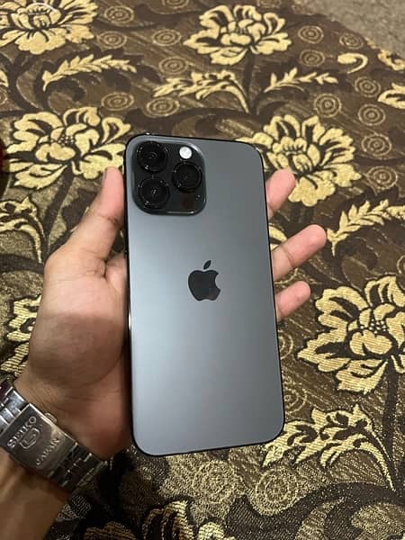 iPhone 14 pro max non PTA number 03039080006 1