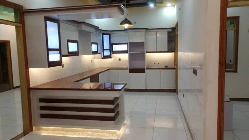 240 Square Yard Bungalow Available In Saadi Town Scheme 33 Karachi 9