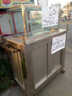 food counter for sale