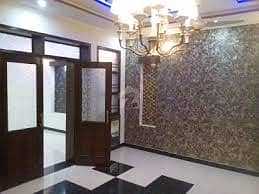 240 Square Yd Bungalow Available In Saadi Town Scheme 33 Karachi 2