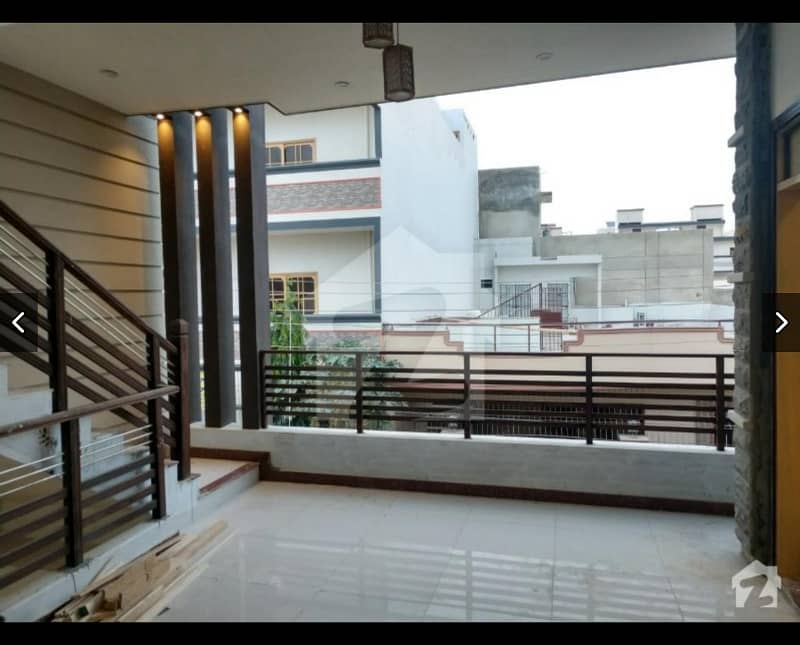 240 Square Yd Bungalow Available In Saadi Town Scheme 33 Karachi 4