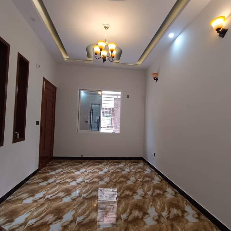 240 Square Yd Bungalow Available In Saadi Town Scheme 33 Karachi 14